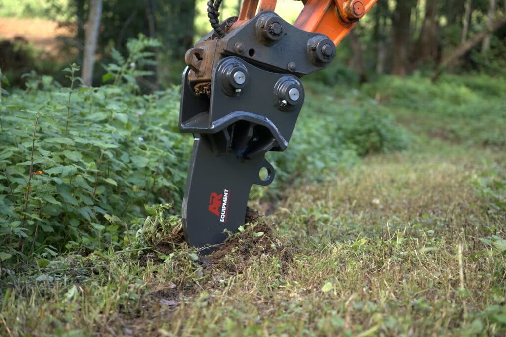 Vail Ripper Excavator Rippers | AR Equipment