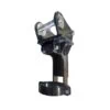 Auger Cradle Hitch