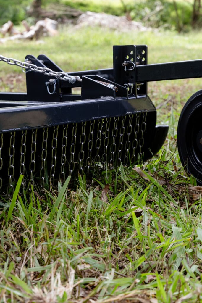 Slasher Rig The Ultimate Skid Steer Slasher | AR Equipment