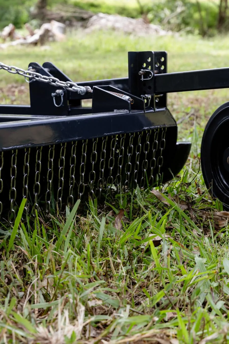 Floating Deck Skid Steer Slasher Hi-Torque - Image 8
