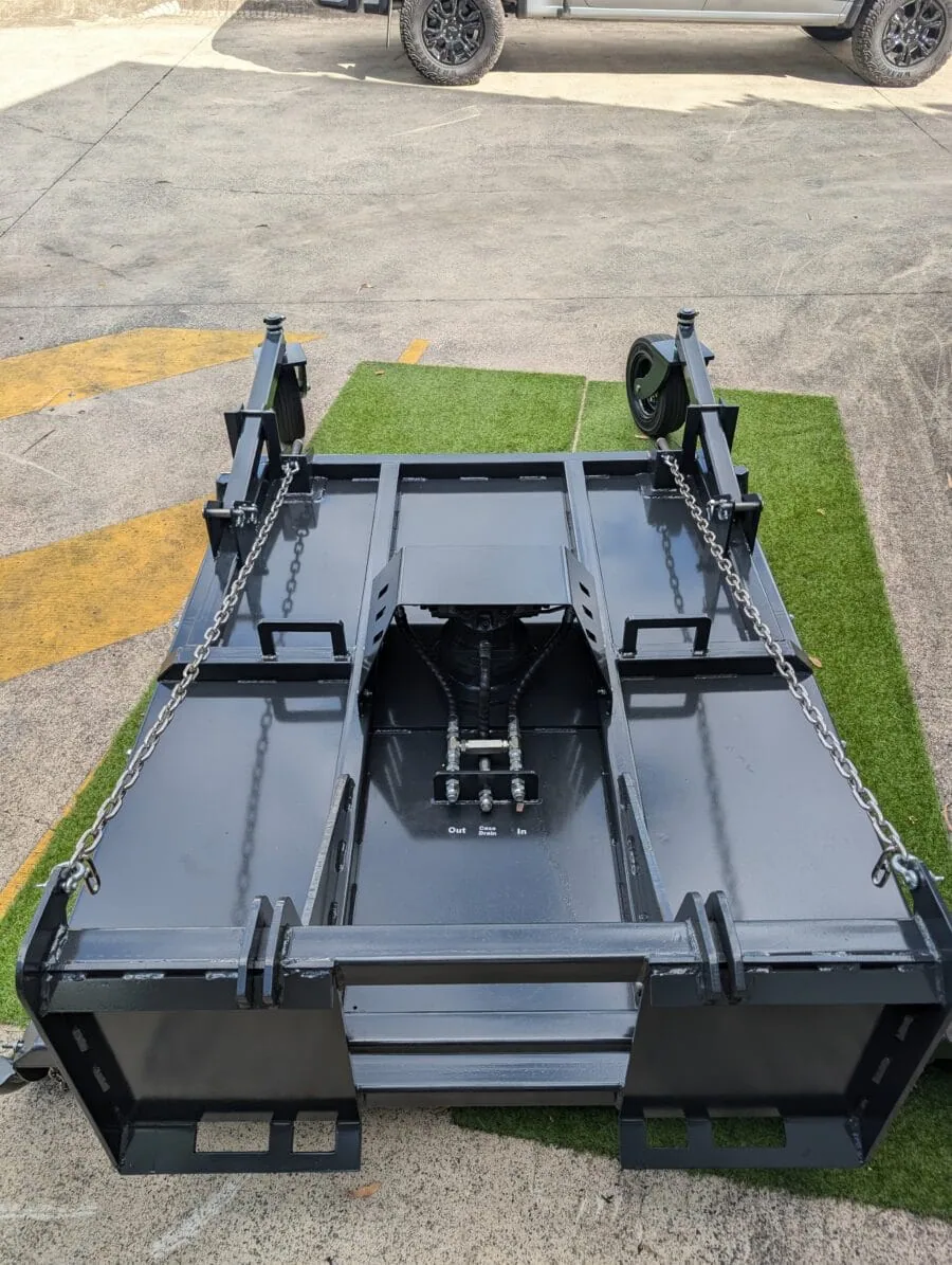 Skid Steer Slasher - Image 12