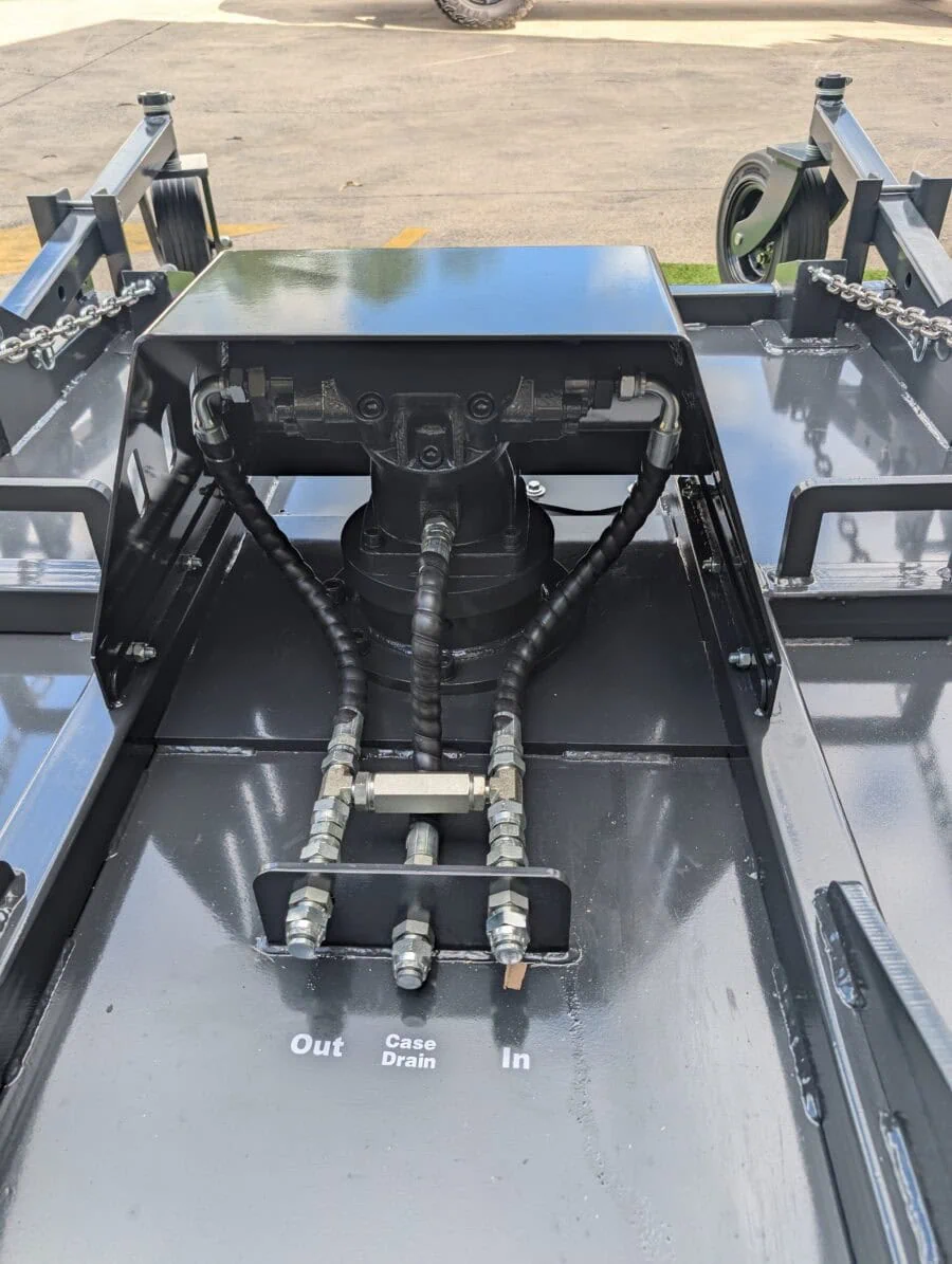 Skid Steer Slasher - Image 8
