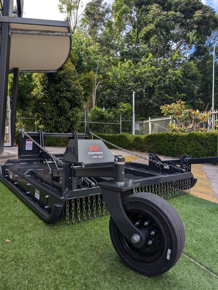 Skid Steer Slasher - Image 10