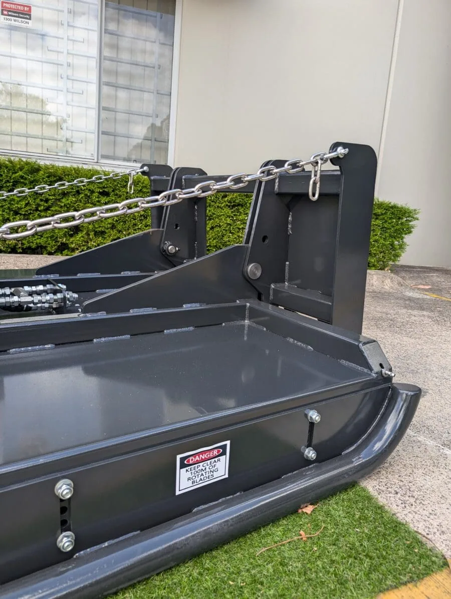 Skid Steer Slasher - Image 13