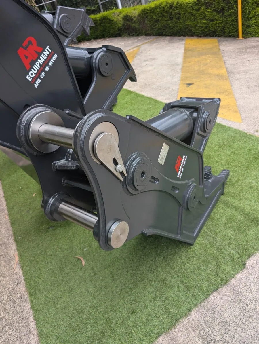 Excavator Pulveriser | The Ultimate Concrete crusher - Image 5