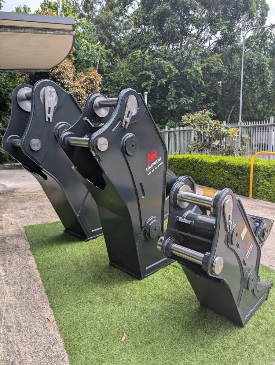 Excavator Pulveriser | The Ultimate Concrete crusher - Image 14