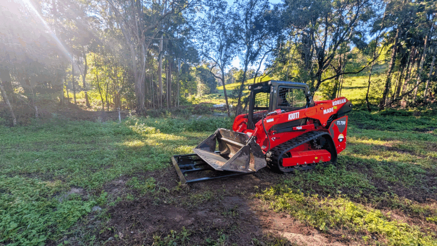 Excavator & Skid Steer Spreader Bar (Dual Use) - Image 5