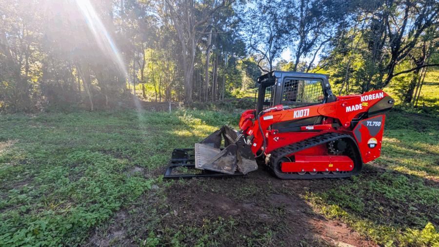 Excavator & Skid Steer Spreader Bar (Dual Use) - Image 3